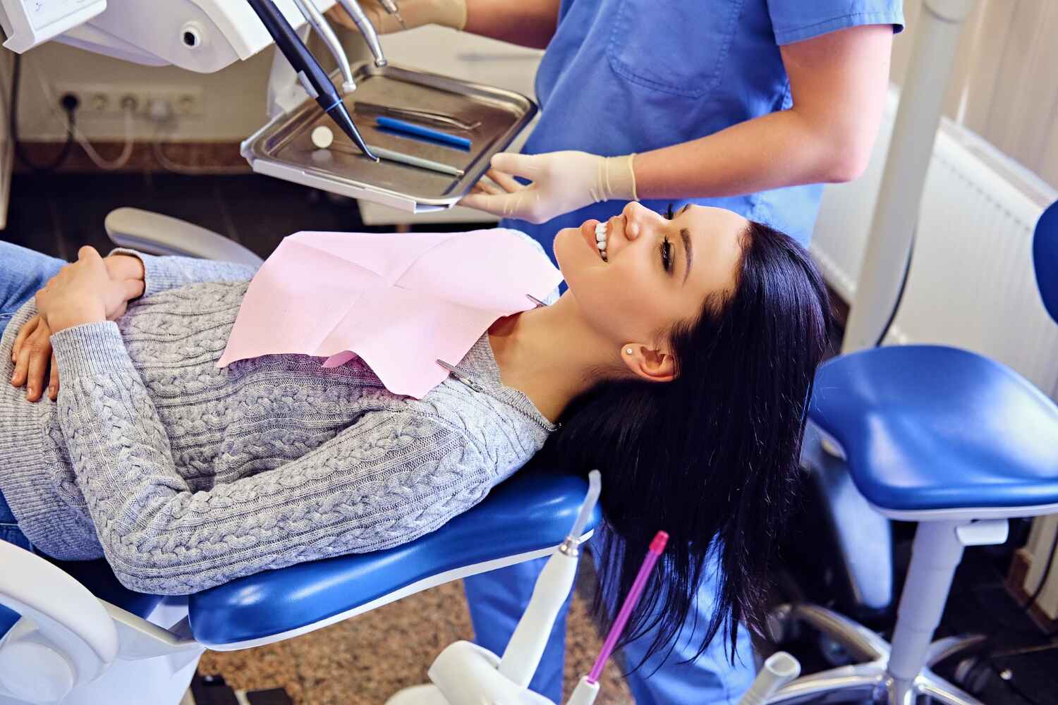 Best Emergency Dentist Near Me [placeholder7] in Saylorsburg, PA